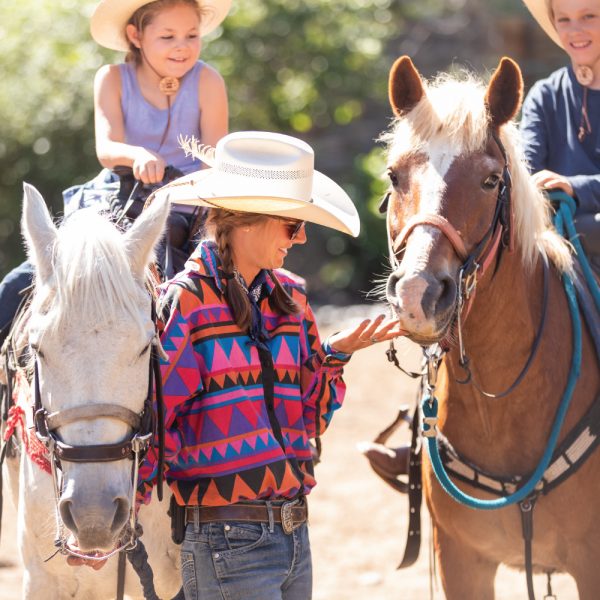 Drowsy Water Ranch | Award-Winning Colorado Dude Ranch